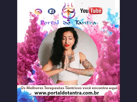 Terapia Tântrica em Guarulhos