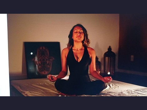 Massagem Tântrica em Belo Horizonte