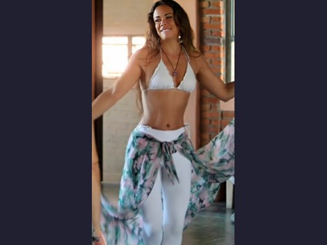 Massagem Tântrica em Moema