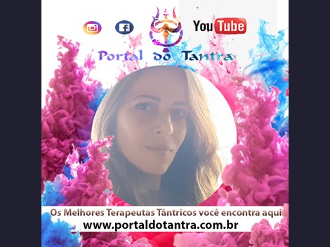 Terapeuta Tântrica na Vila Madalena