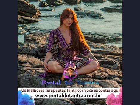 Despertar da energia kundalini no Tucuruvi