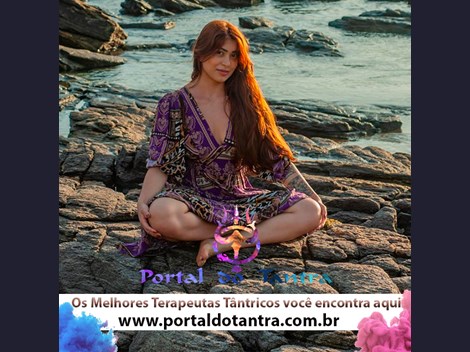 Terapia Tântrica no Tucuruvi