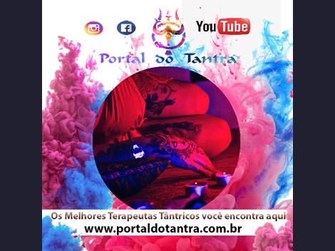 Massagem no Guarujá