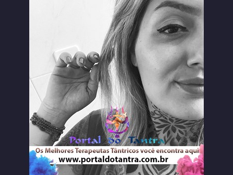 Massagem Relaxante em Santos