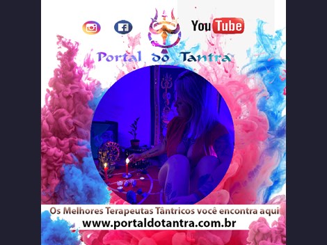 Massoterapeuta em Santos