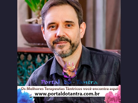Terapeuta Tântrico no Morumbi