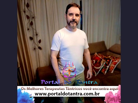 Massagista Tântrico na Vila Mariana