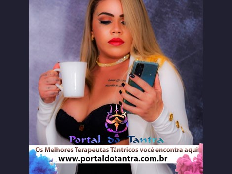 Massagista Tântrica na Bela Vista