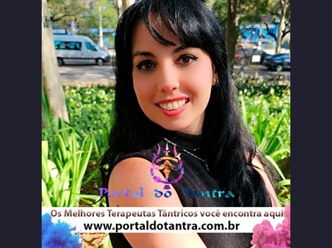 Massagista na Vila Mariana