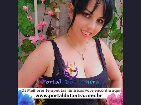 Massagem Tântrica em Moema