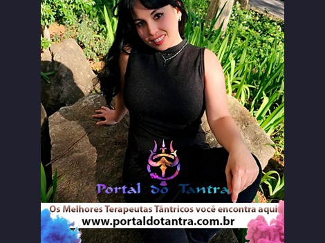 Terapeuta Orgástica em Moema