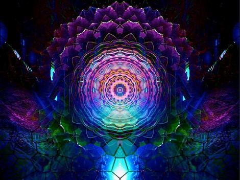 Tantra na Santa Cruz