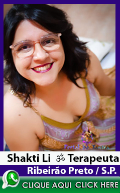 Terapeuta Tântrica em Ribeirão Preto