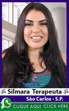 Terapeuta Tântrica em São Carlos