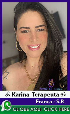 Terapia Tântrica em Franca