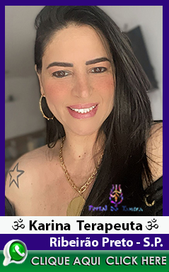 Massagista Tântrica em Ribeirão Preto 