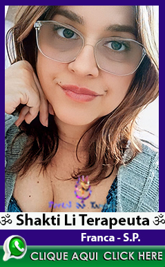 Massagem Tântrica em Franca