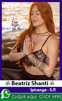 Massagem Tântrica no Ipiranga