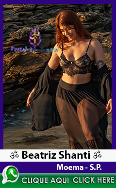 Terapeuta Tântrica em Moema