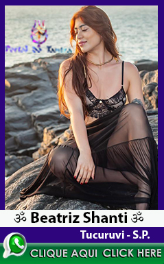 Massagista no Tucuruvi