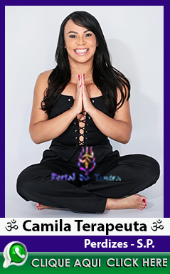 Terapeuta Tântrica em Perdizes