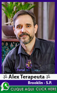 Terapeuta Tântrico no Brooklin